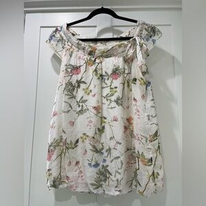 Giusy Tank Top Size L